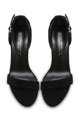 Sleek And Trendy Stiletto Heels